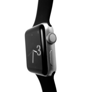 Roman Star Analog Watch